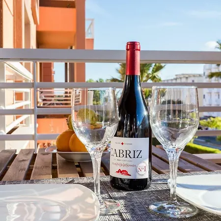 Apartamento Seaside דירה