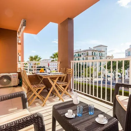 דירה Apartamento Seaside