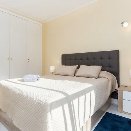 דירה Apartamento Seaside