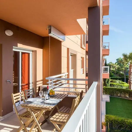 Apartamento Seaside דירה