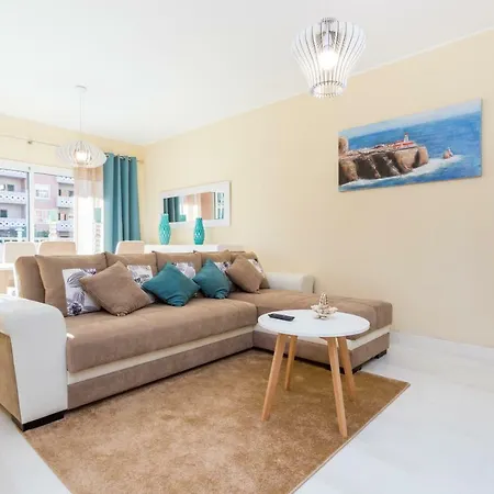 Apartamento Seaside דירה