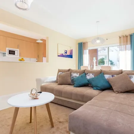 Apartamento Seaside פורטימאו