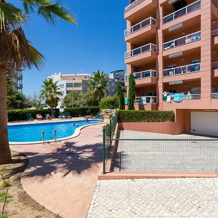 Lejlighed Apartamento Seaside Portimão
