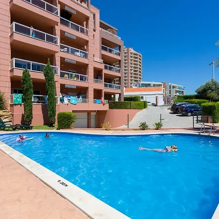 Apartamento Seaside Portimão