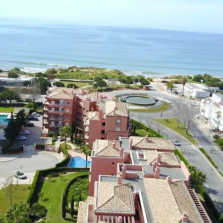 Lejlighed Apartamento Seaside *