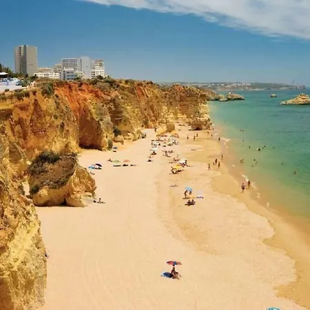 Apartamento Seaside Lejlighed