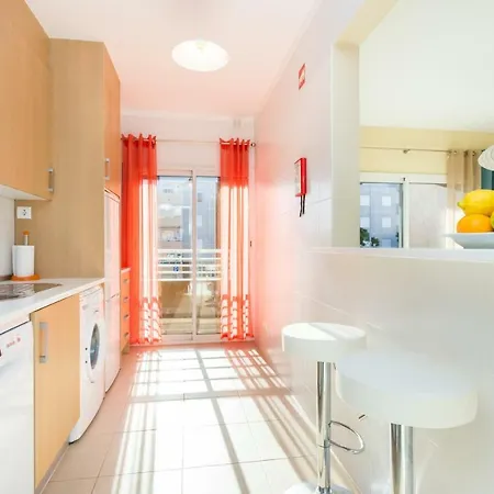 Apartamento Seaside