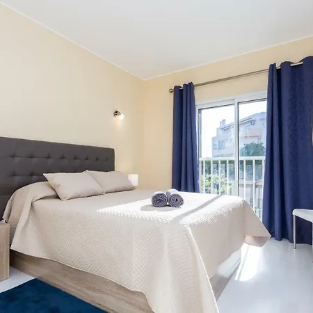 Apartamento Seaside Lejlighed