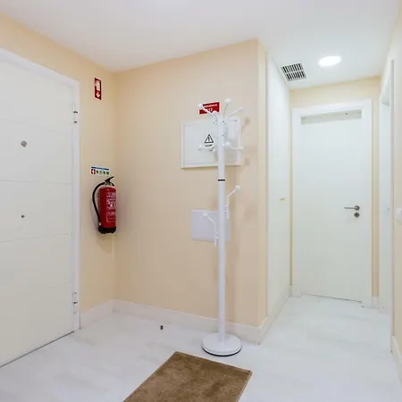 Apartamento Apartamento Seaside