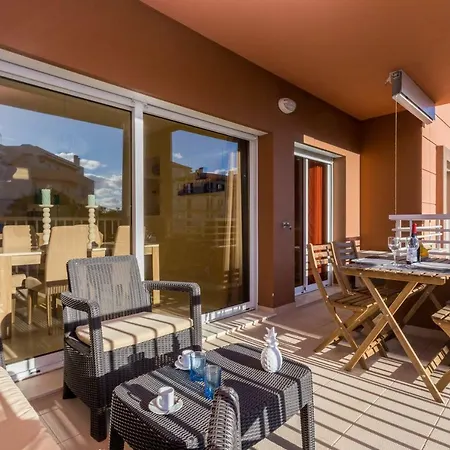 Apartamento Seaside Apartamento