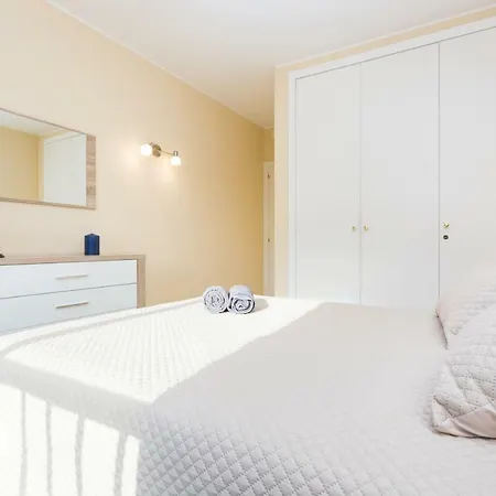 Apartamento Apartamento Seaside *