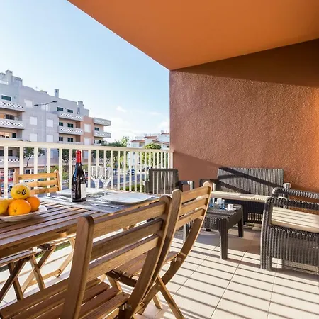 Apartamento Seaside Apartamento